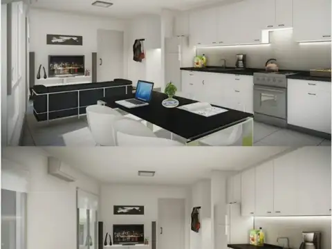 Nueva York 4900, Piso 4