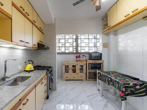 Departamento en Venta en Tapiales, USD 85.000