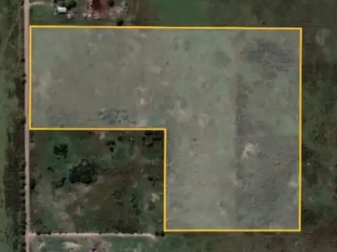 VENTA 9 HECTAREAS GUERNICA