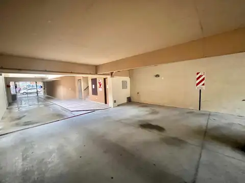 Cochera Cubierta- Pacifico Rodriguez 5152