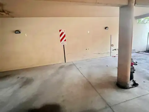 Cochera Cubierta- Pacifico Rodriguez 5152