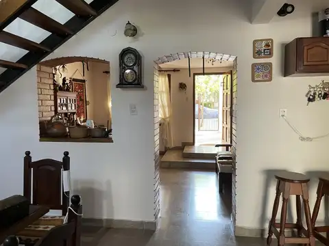 Casa en Venta 25 años