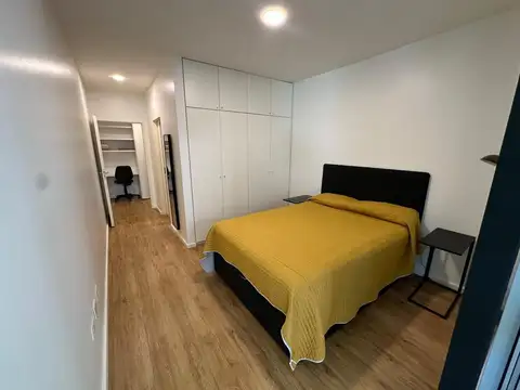 Departamento en Alquiler Temporal de 1 dormitorio