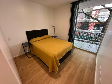 Departamento en Alquiler Temporal en Nuñez, USD 800