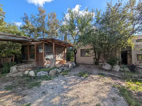 Casa en Venta en San Javier, USD 149.000