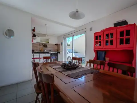 Remolcador Guaraní 300