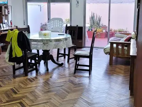 Departamento 2 dormitorios - Rondeau 3147 PA - Rosario - La florida