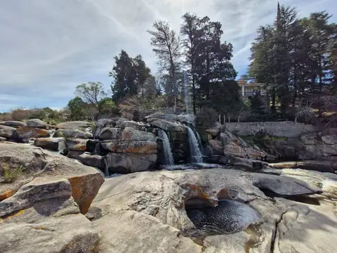 Lote a la venta en Cabalango. (L408)