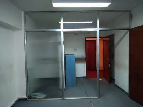 Oficina en alquiler en Recoleta
