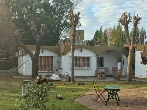 Casa en Venta en Marcos Paz B El Moro, USD 200.000