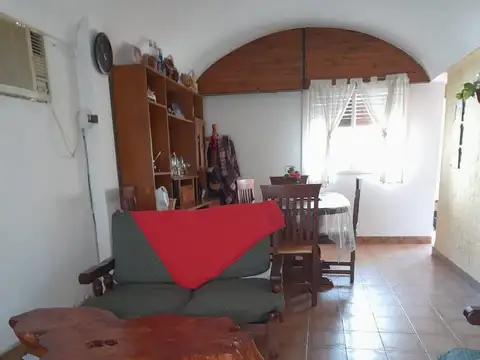 Completa Casa Quinta, Club De Campo El Moro