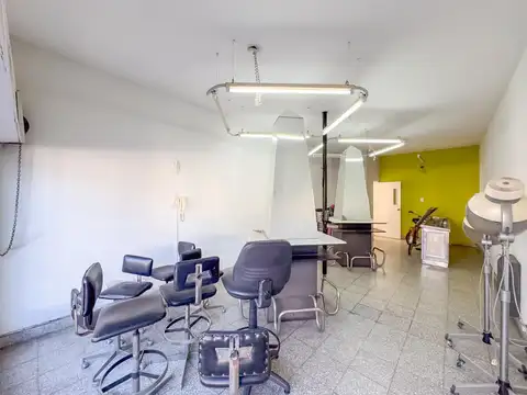 Local en Alquiler 20 años