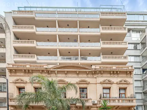 Carlos Gardel al 3157