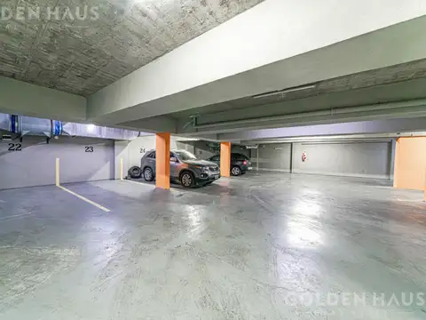 Carlos Gardel al 3157