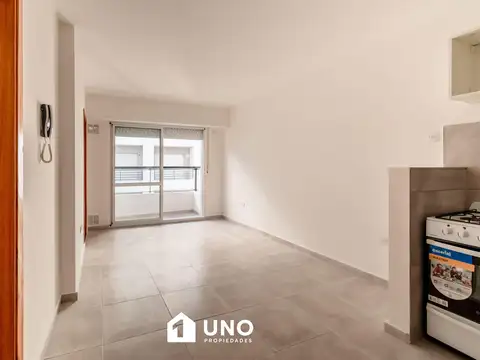 Departamento en Alquiler 3 años