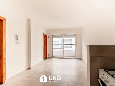 Departamento en Alquiler al Oeste