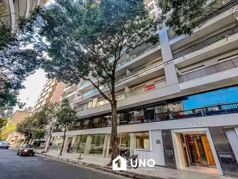 Departamento en Alquiler en Centro, $ 500.000