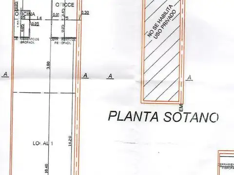 Local en Venta en Mar Del Plata, USD 165.000