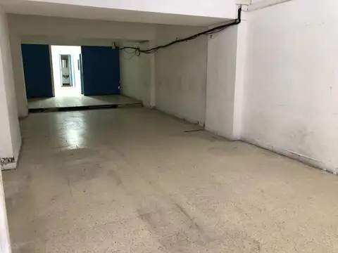 EXCELENTE RENTABILIDAD - LOCAL ALQUILADO