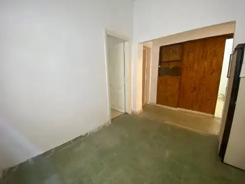 Depto Tipo Casa 4 ambientes con 1 baño