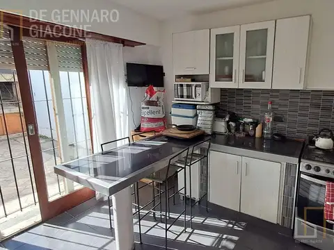 Depto Tipo Casa en Alquiler A Estrenar