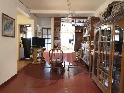 Casa en Venta en Urca, USD 134.990