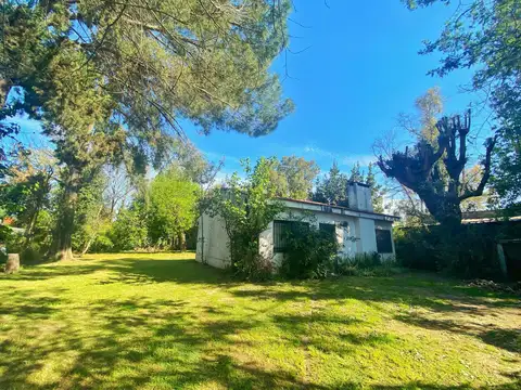 Quinta en Venta al Norte