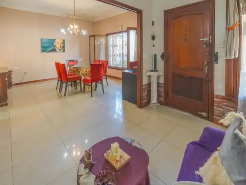 Casa en Venta 17 años