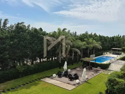 Departamento  en Alquiler en El Palmar, Nordelta, Tigre