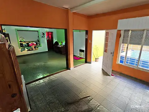 Casa en venta de 3 AMB en Ciudad Madero