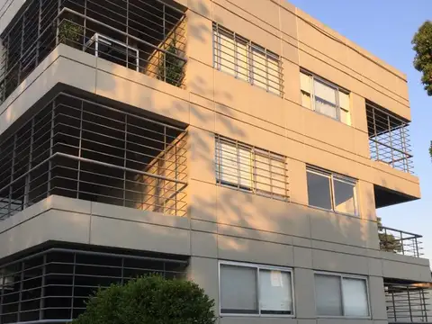 Av. del Libertador 15300, Piso 2