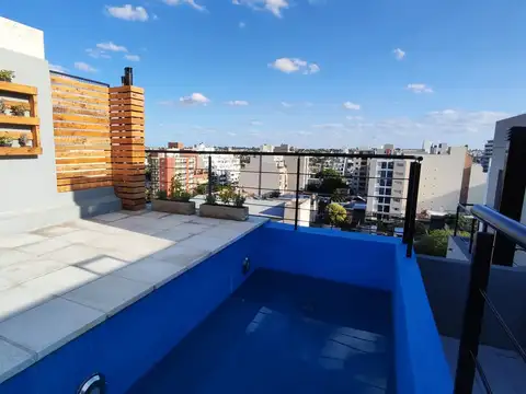 Tu nuevo hogar en General Paz