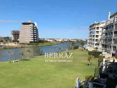 Departamento en Alquiler Temporal en Nordelta Portezuelo, USD 1.200