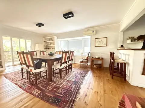 Casa en Alquiler Temporal en Talar Del Lago II, USD 3.800