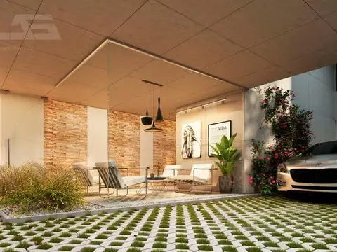 Departamento en Venta al Este