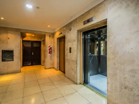 Alsina al 1400 – Congreso