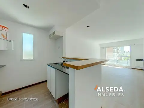 Departamento en Venta en Nuestra Señora De Lourdes, USD 70.000