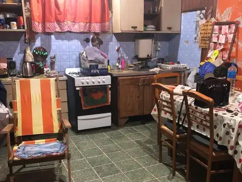 Depto Tipo Casa en Venta A Estrenar
