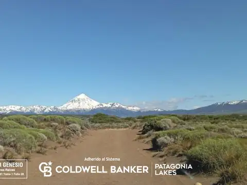 VENTA Lote/Terreno 5000 m2 loteo Huechulafquen