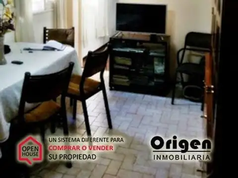 Departamento en Venta de 3 dormitorios