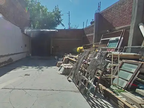 Huarpes al 200 - Quinta Sección - Ciudad de Mendoza