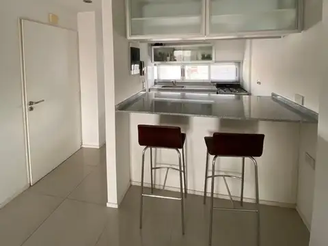 Departamento en Venta en General San Martin, USD 165.000