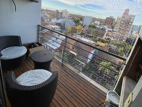 Departamento de 3 ambientes en venta - San Martin