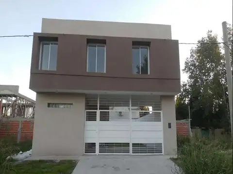 Casa en Venta al Norte