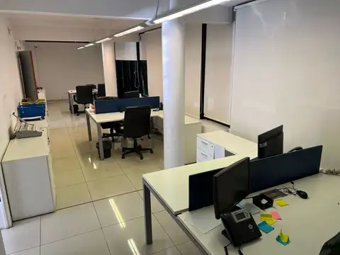 Oficina en Alquiler 26 años