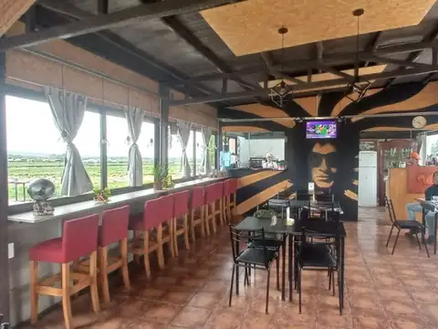 GALPON,MONOAMBIENTE,3 SALONES,2 TERRAZAS,TUPUNGATO