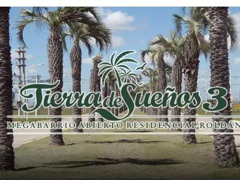Terrenos en venta