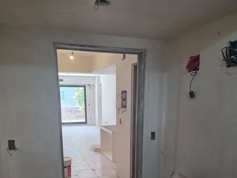 Departamento en Venta en Villa del Parque, USD 89.000