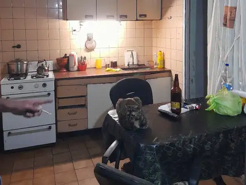 Departamento en Venta en Constitucion, USD 56.000