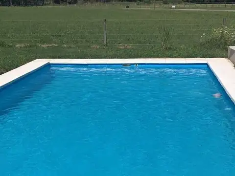 Ruta 4 Km 3,5, Campana, Provincia De Buenos Aires